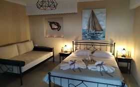 Kampanelia Village Suites