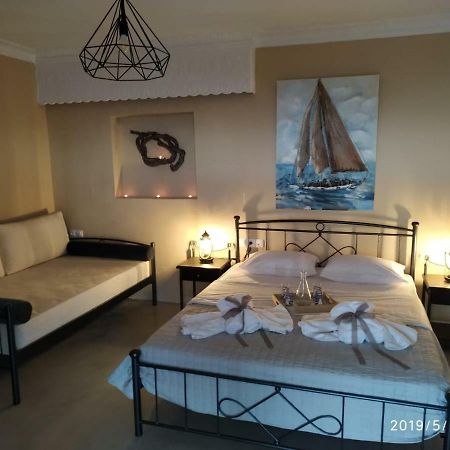 Kampanelia Village Suites Fira  Extérieur photo