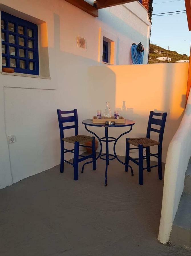 Kampanelia Village Suites Fira  Extérieur photo