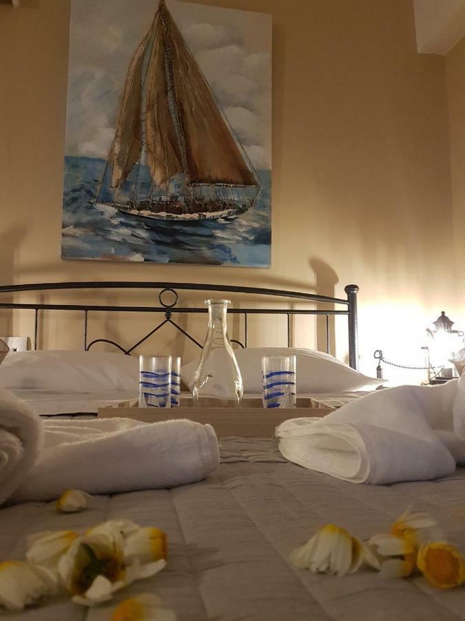 Kampanelia Village Suites Fira  Extérieur photo
