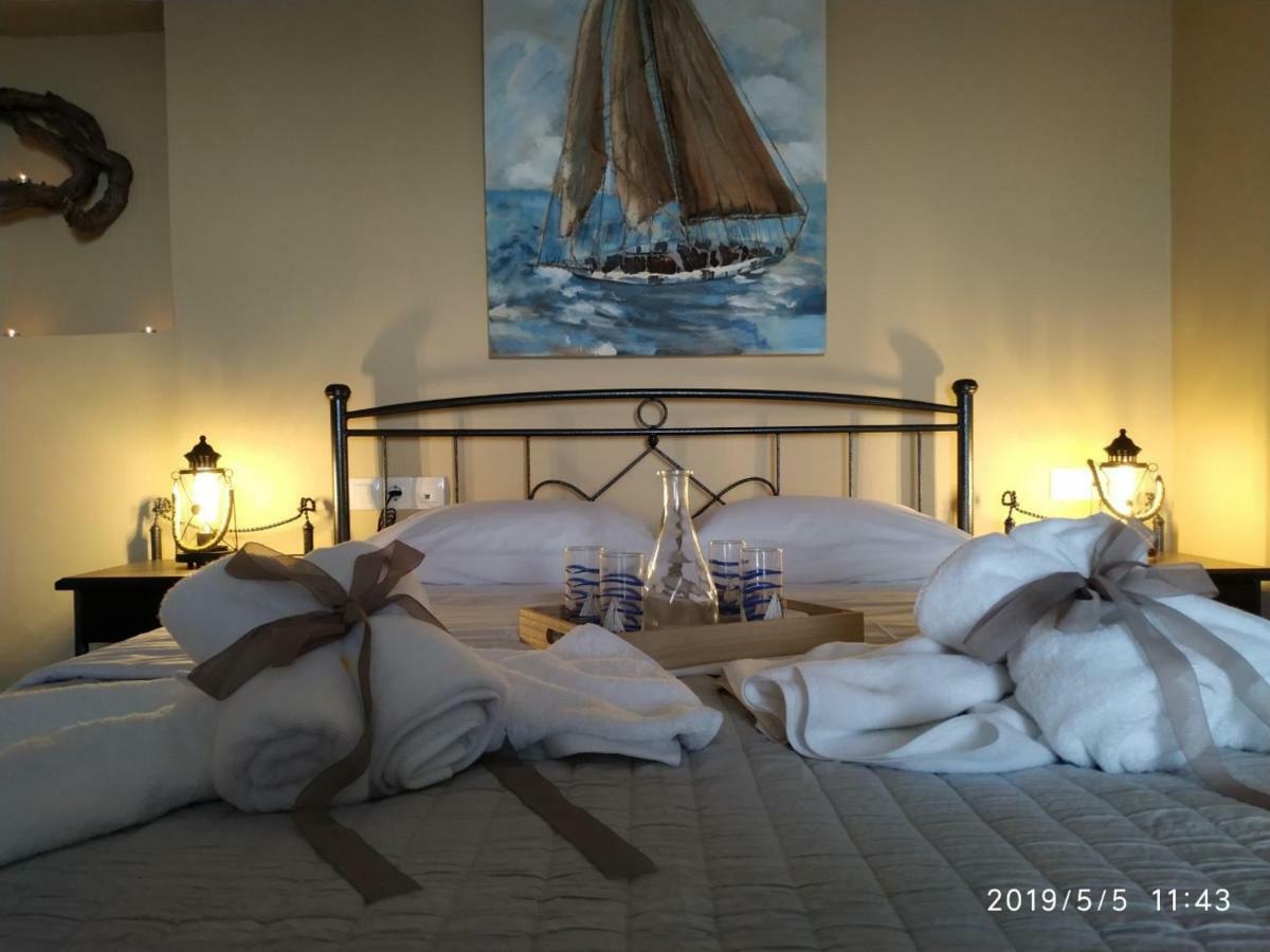 Kampanelia Village Suites Fira  Extérieur photo