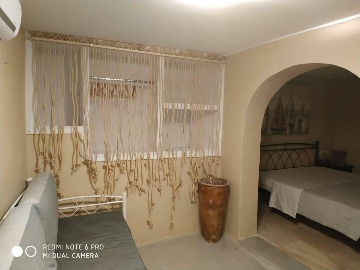 Kampanelia Village Suites Fira  Extérieur photo
