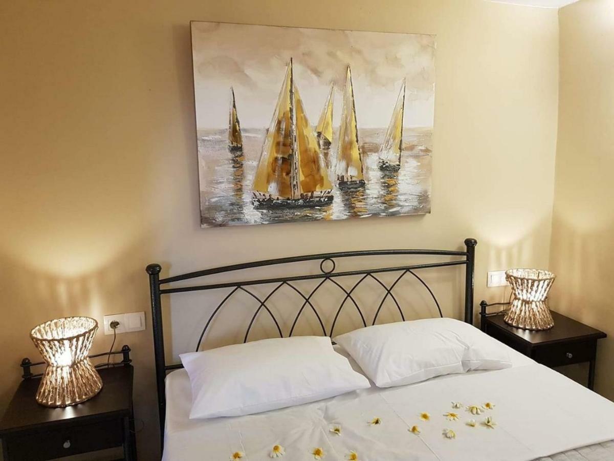 Kampanelia Village Suites Fira  Extérieur photo